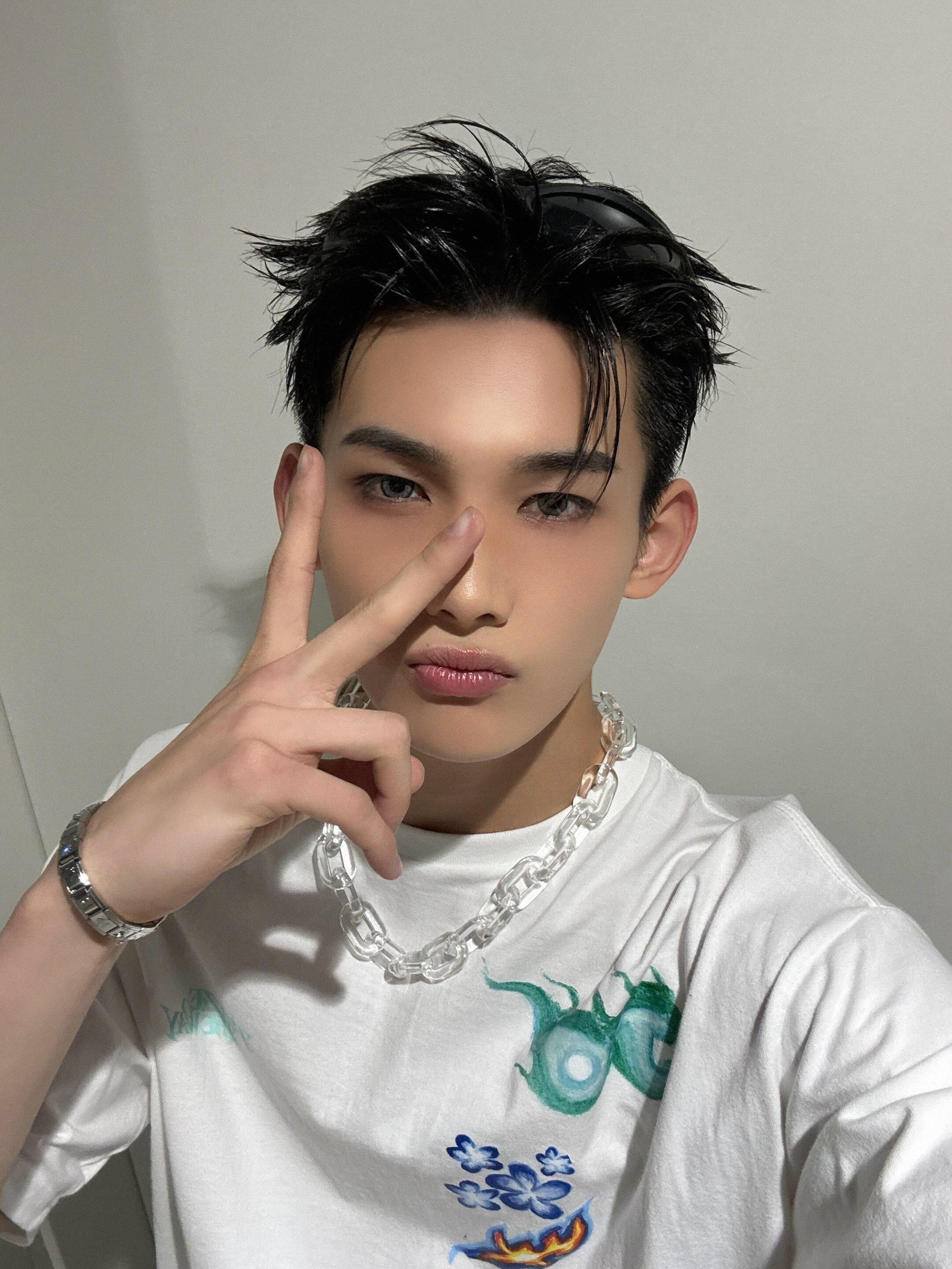 ＆Team　JO　ジョー　会場限定ラキドロ　weverse　名古屋　愛知 &TEAM Community Post - 香川💚 - JO