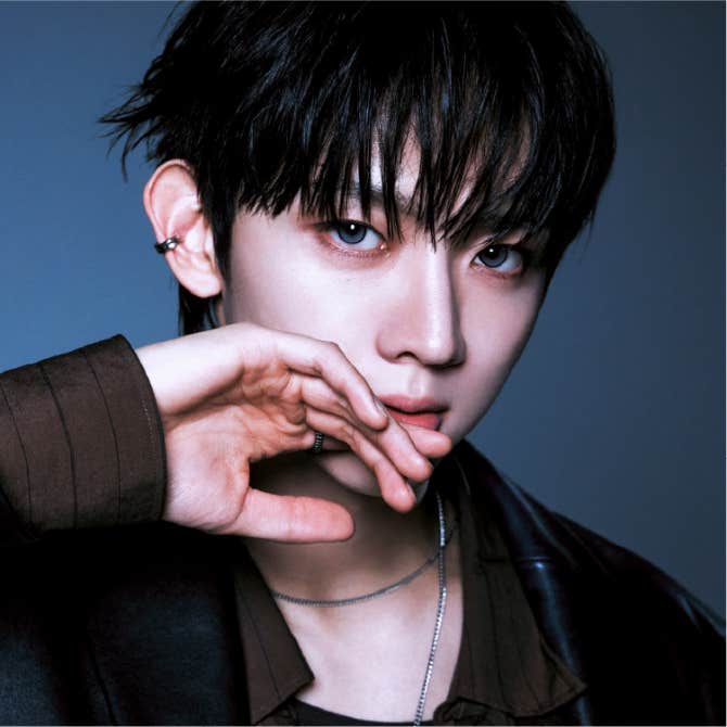 Most recent profile image for AND2BLE YOOSEUNGEON