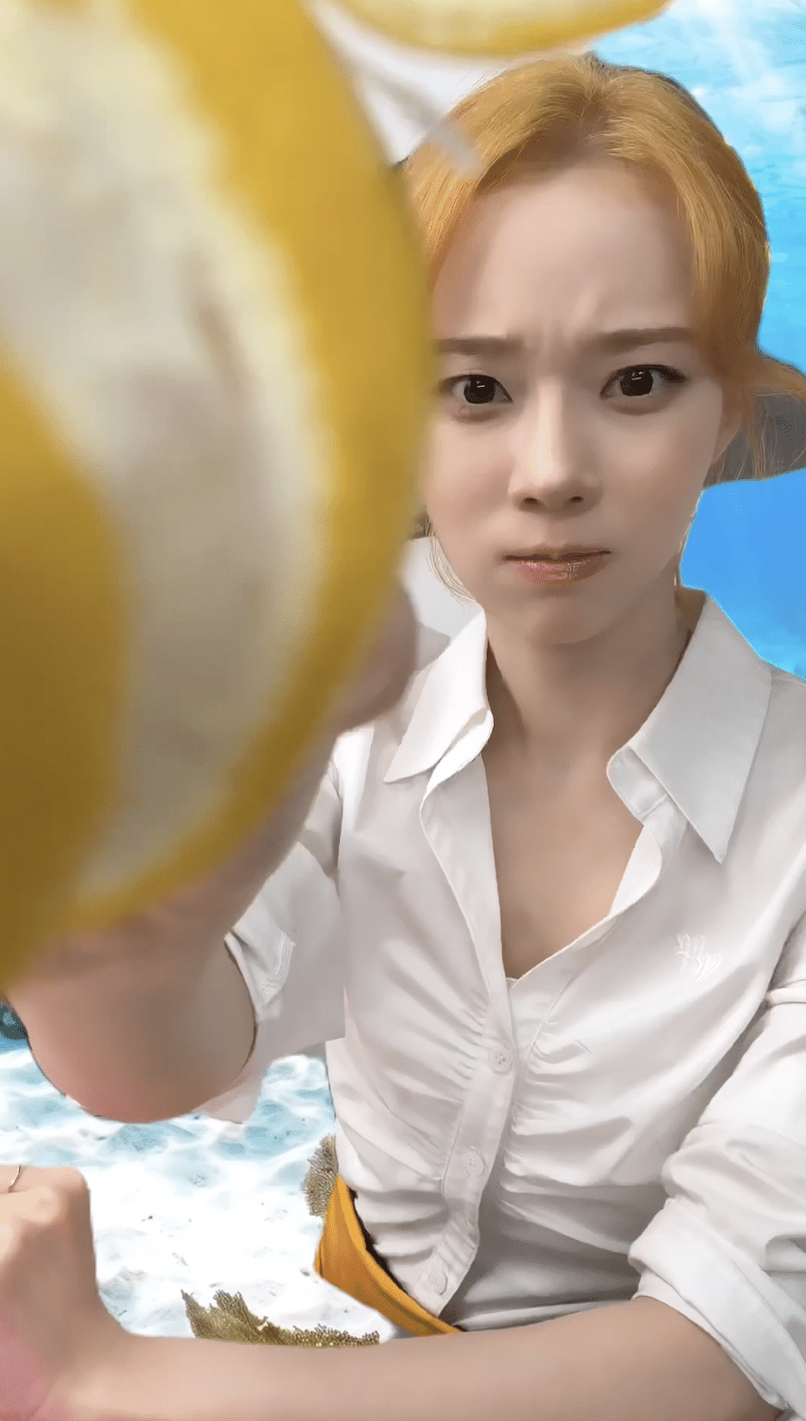 Weverse aespa Media - LEMONADE Recipe³｜#WINTER MAKE A LEMONADE