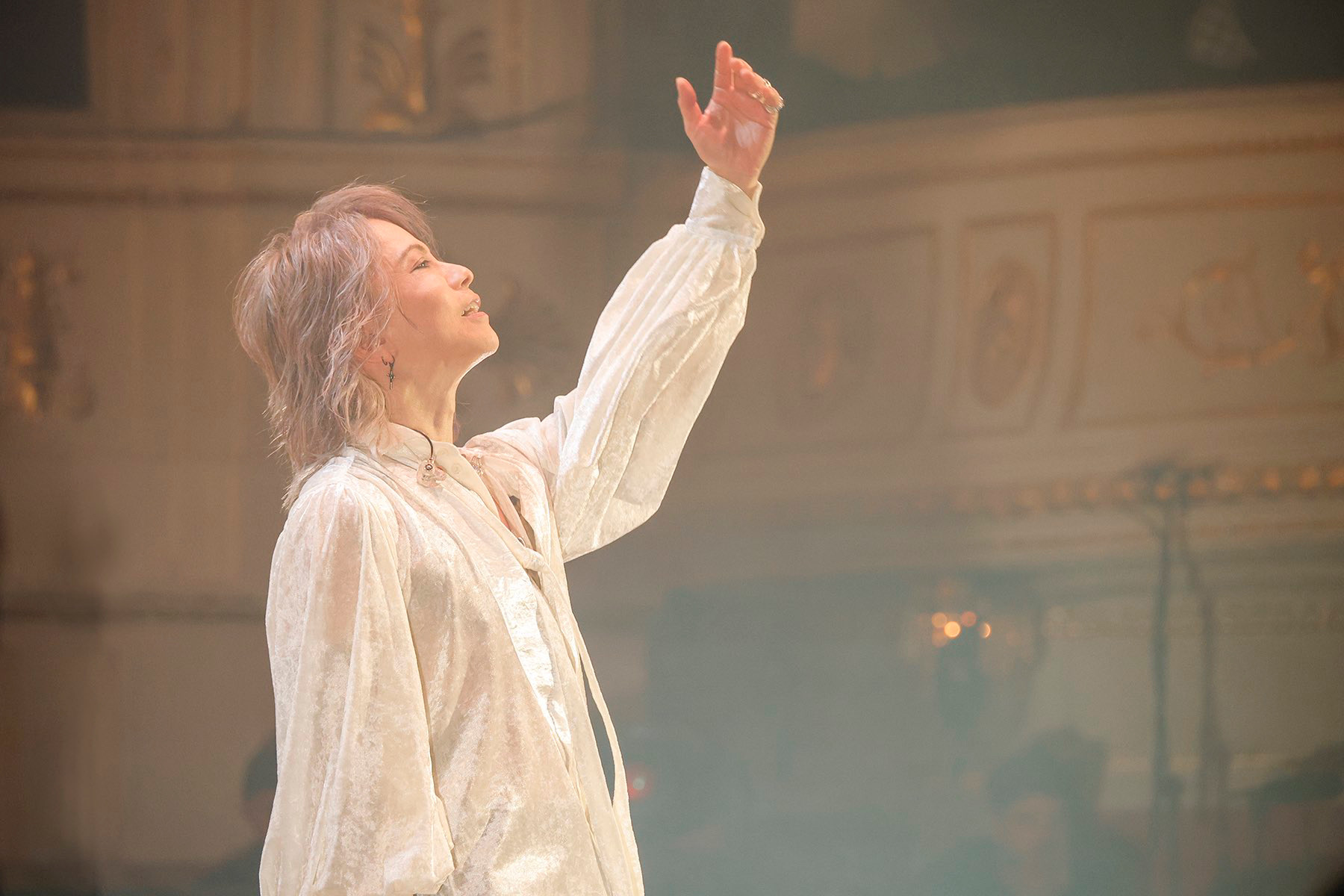 HYDE Community Post - 素晴らしいファイナルでした。 みんな
