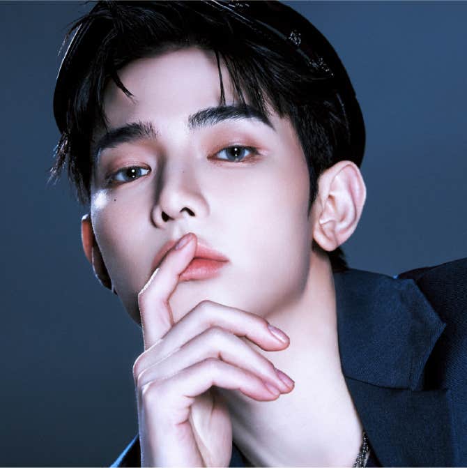 Most recent profile image for AND2BLE ZHANGHAO