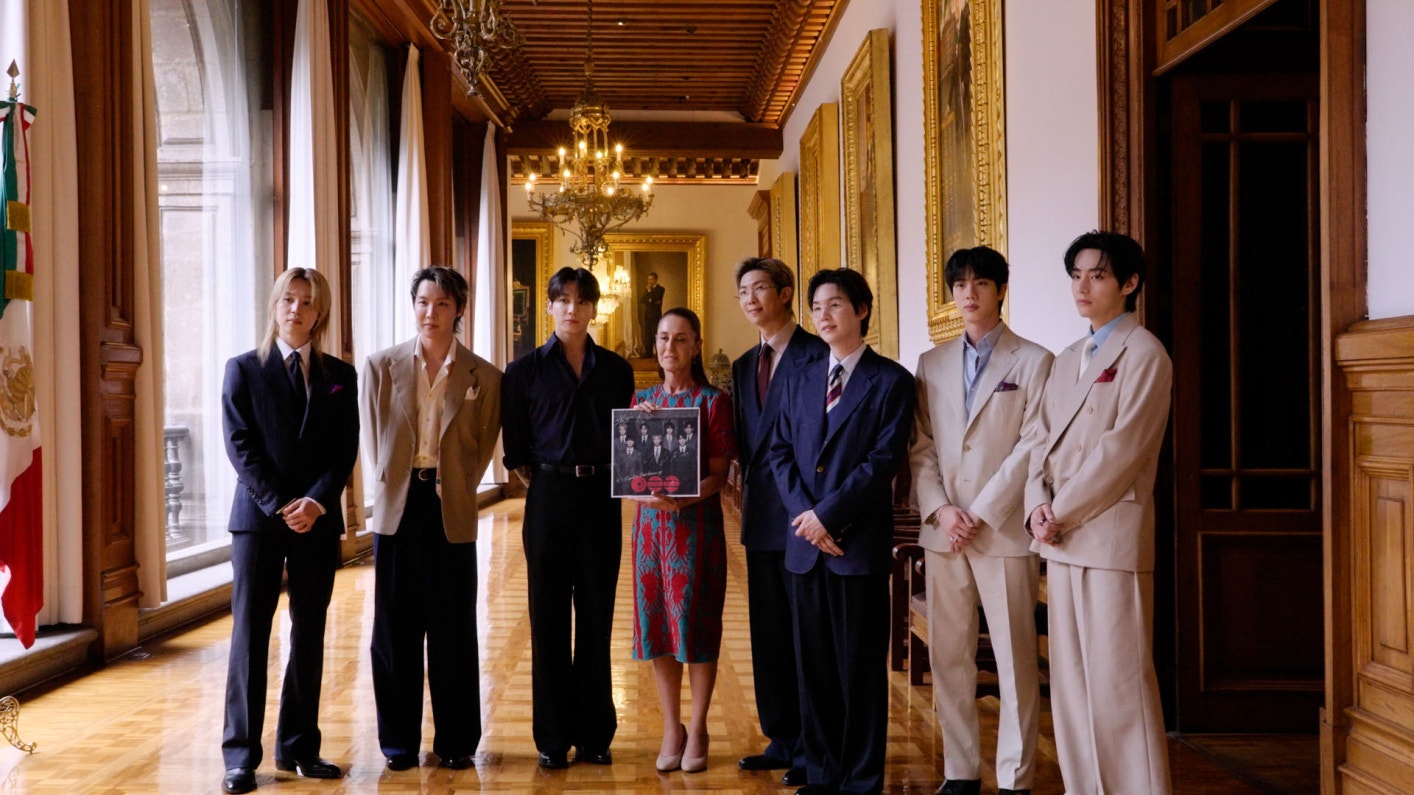 BTS Community Media