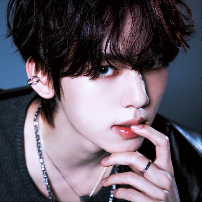 Most recent profile image for AND2BLE HANYUJIN