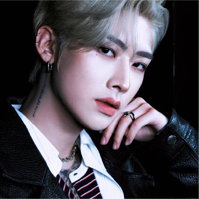 Most recent profile image for AND2BLE RICKY