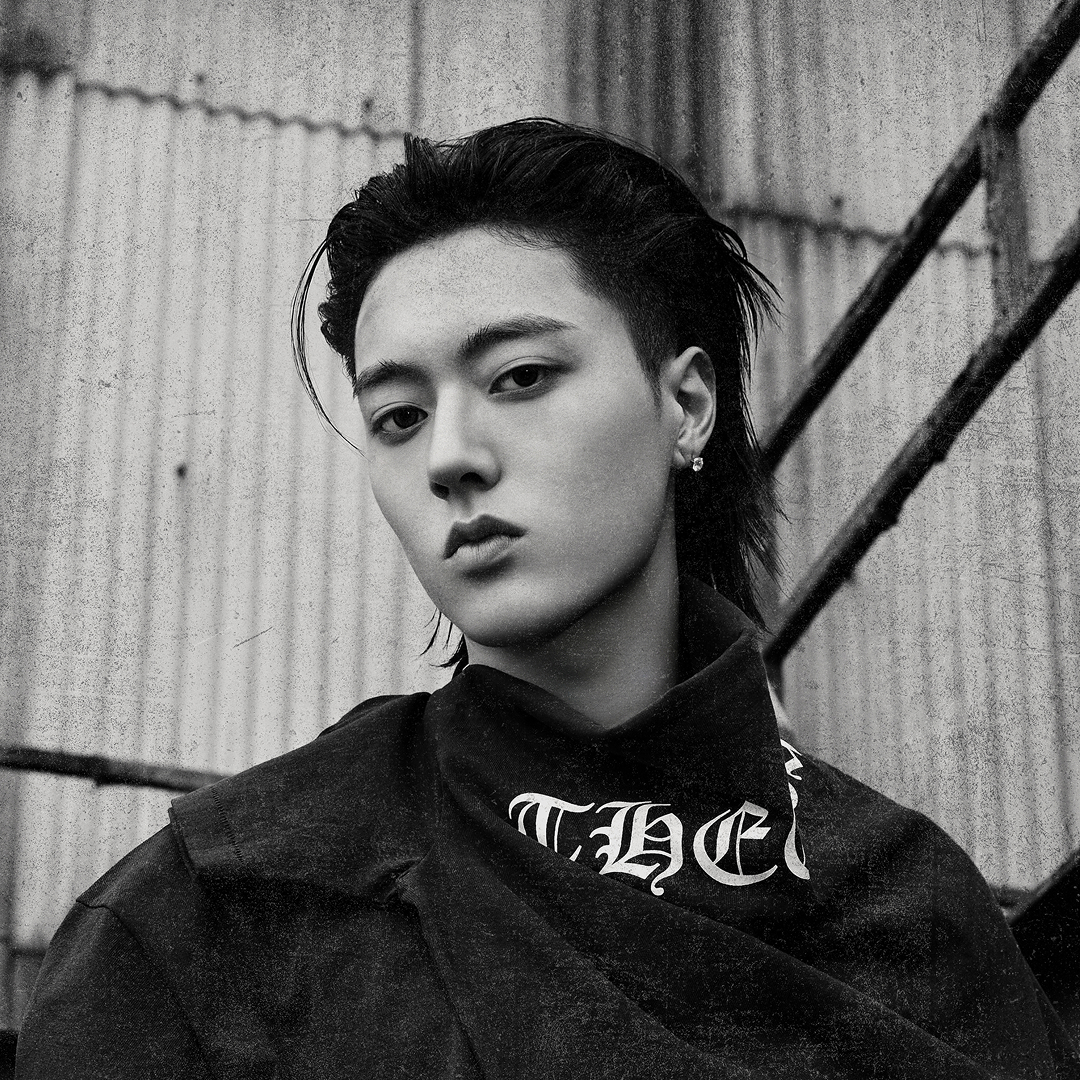 WeverseTREASURE图片 - [Magazine] K-pop made HARUTO, he makes it