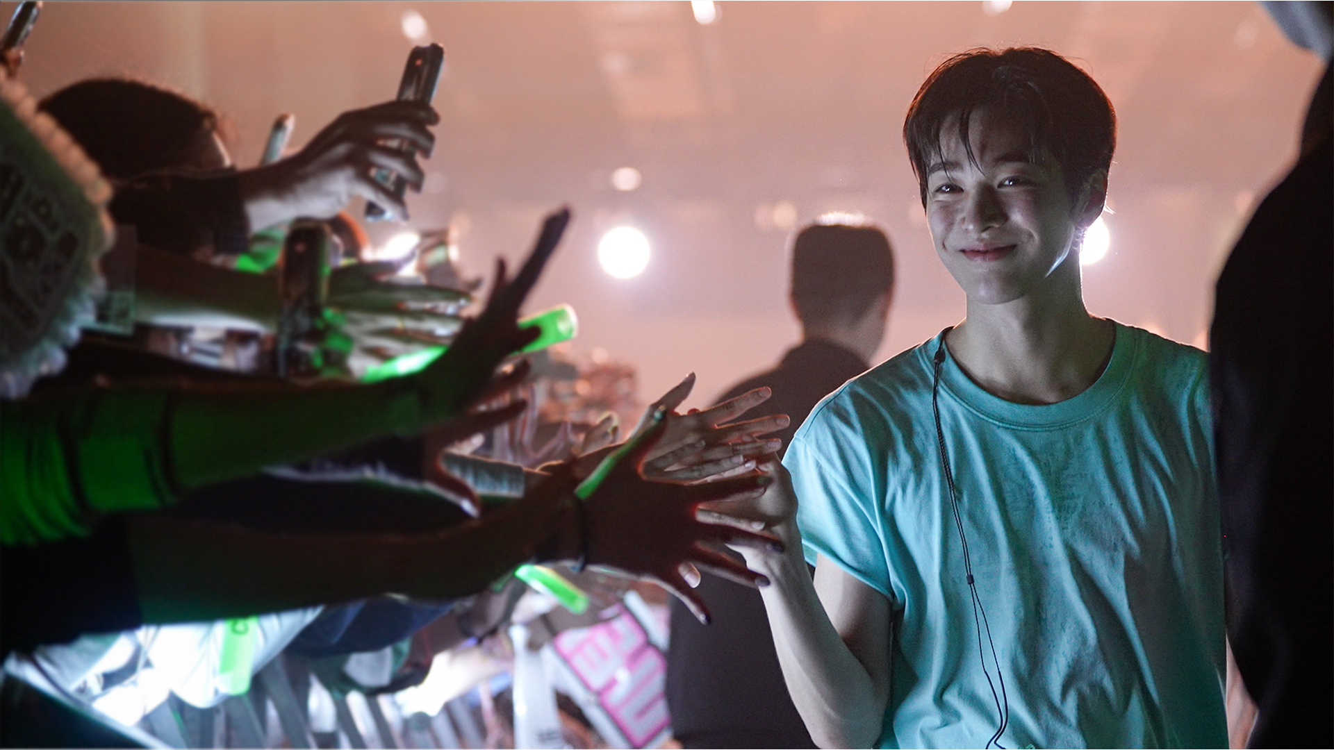 Multimedia de CORTIS de Weverse - our second Release Party