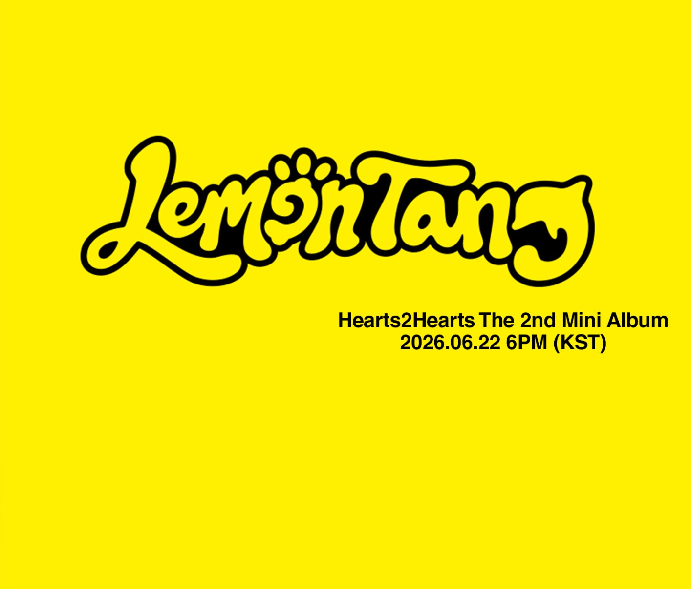 알림] Hearts2Hearts The 1st Mini Album 'FOCUS' - OFFICIAL