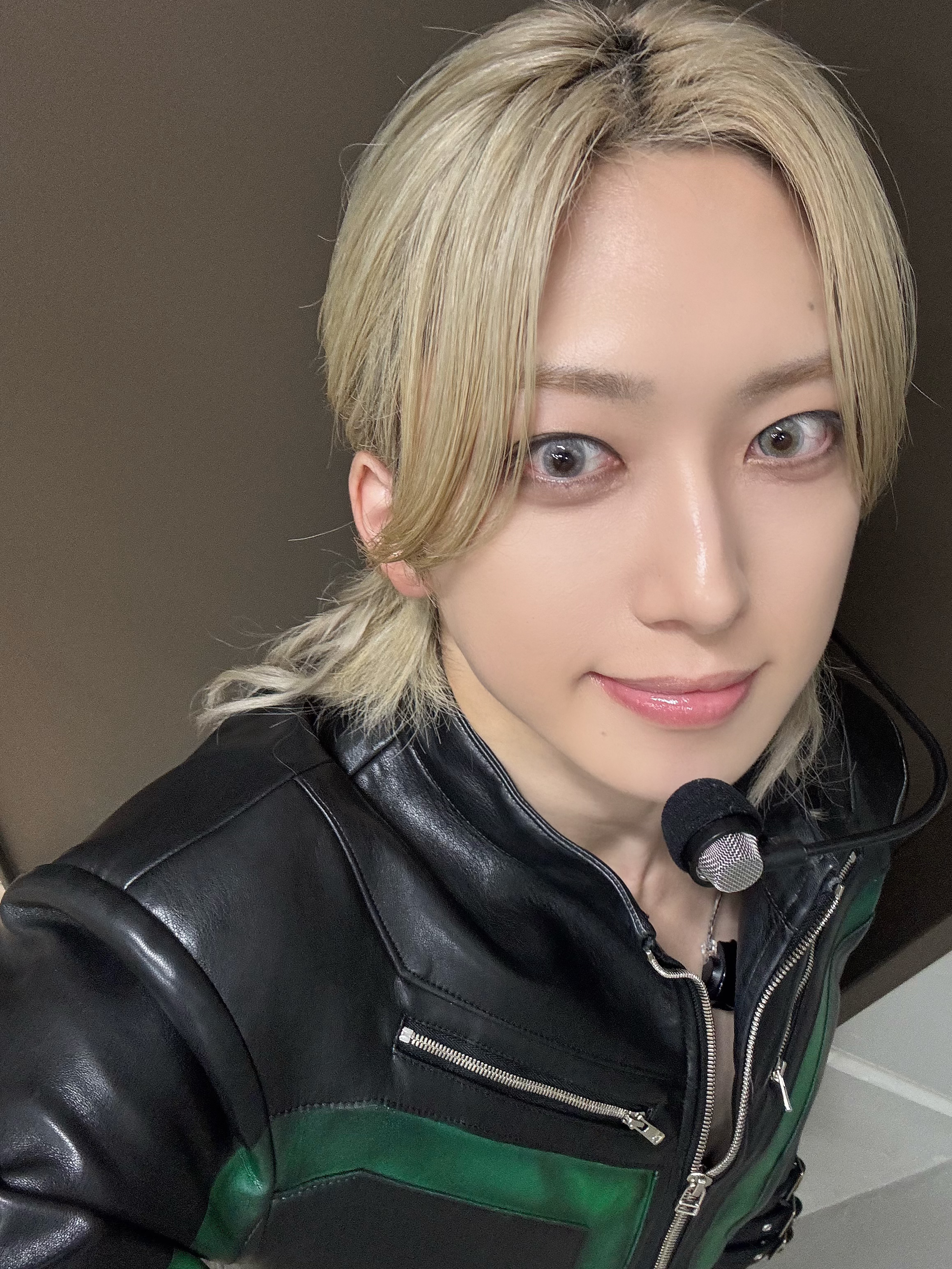 &TEAM Community Post - AICHI ~‼︎ たのしかった~🐣 - FUMA