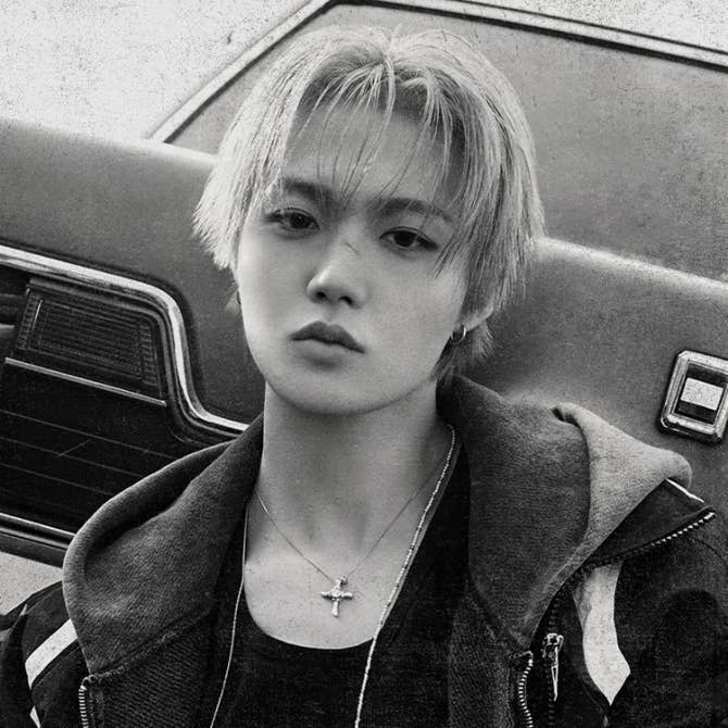 Most recent profile image for TREASURE DOYOUNG