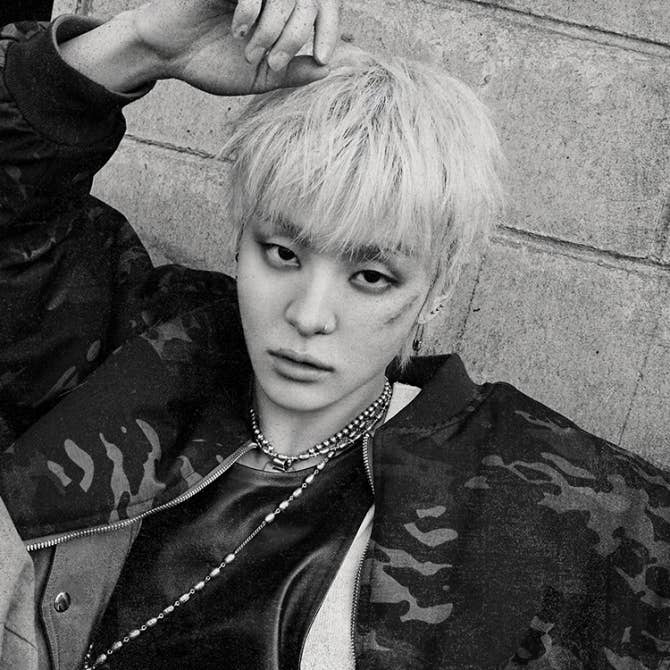 Most recent profile image for TREASURE JIHOON