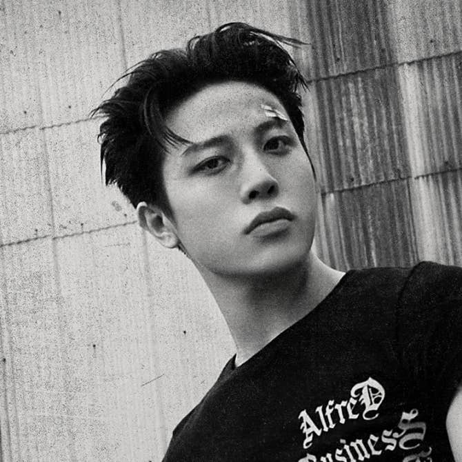 Most recent profile image for TREASURE SO JUNG HWAN