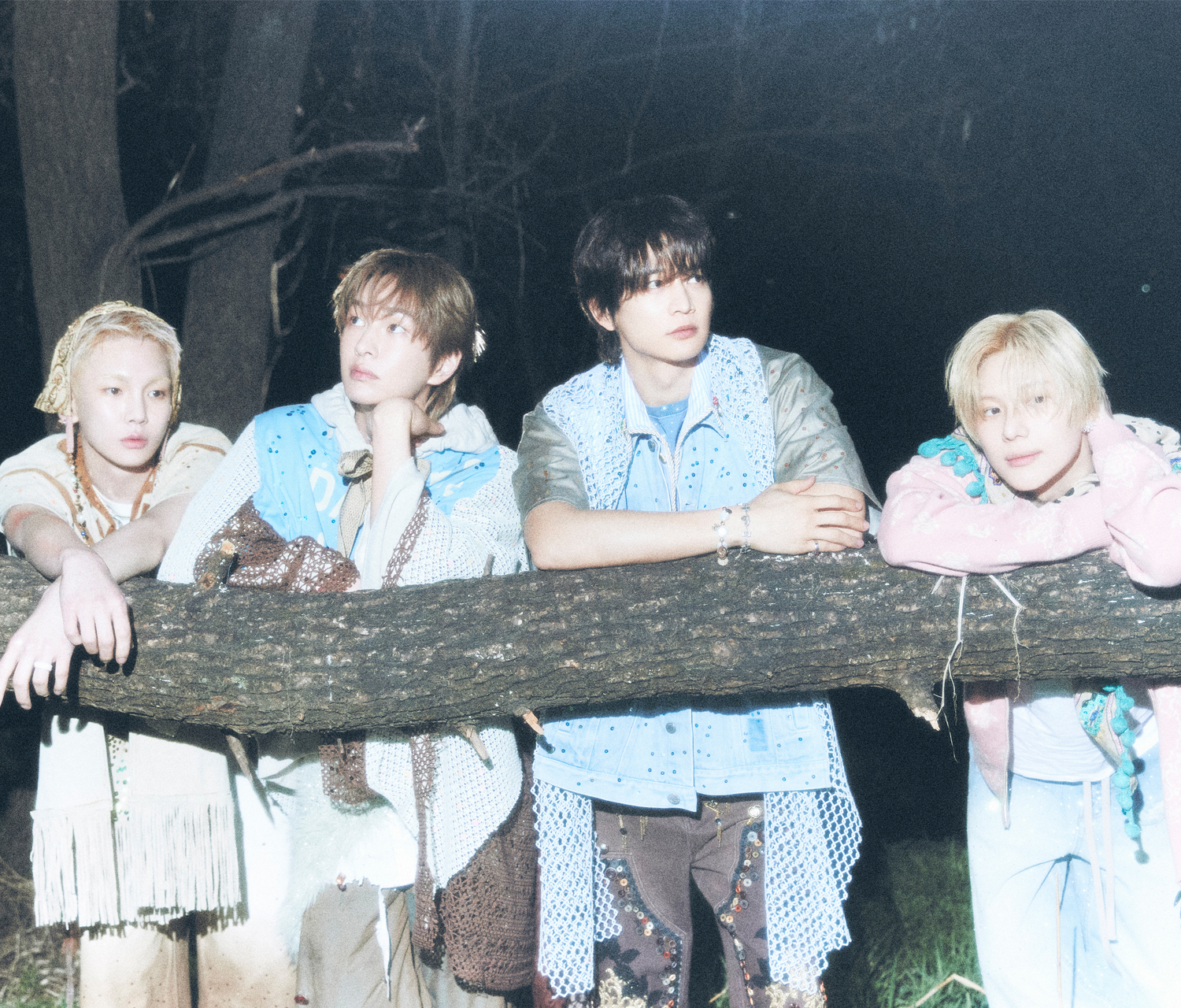 SHINeeファンクラブ通信 FANSITE