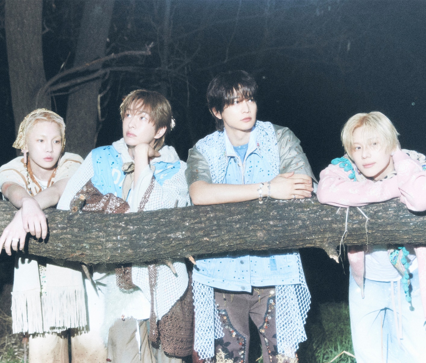 Notice] SHINee OFFICIAL FANCLUB SHINee WORLD MEMBERSHIP OPEN