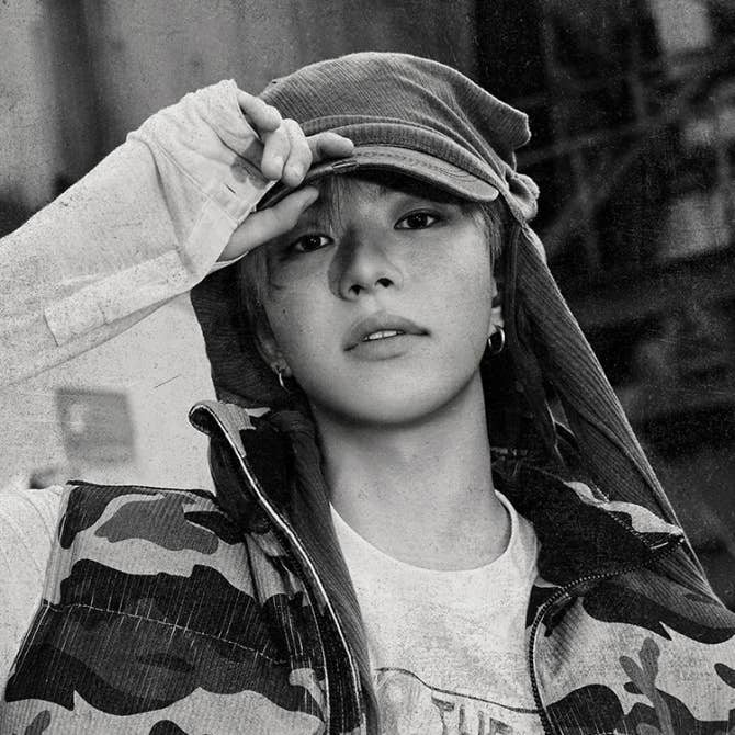 Most recent profile image for TREASURE YOON JAE HYUK