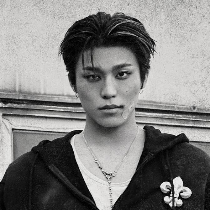 Most recent profile image for TREASURE PARK JEONG WOO