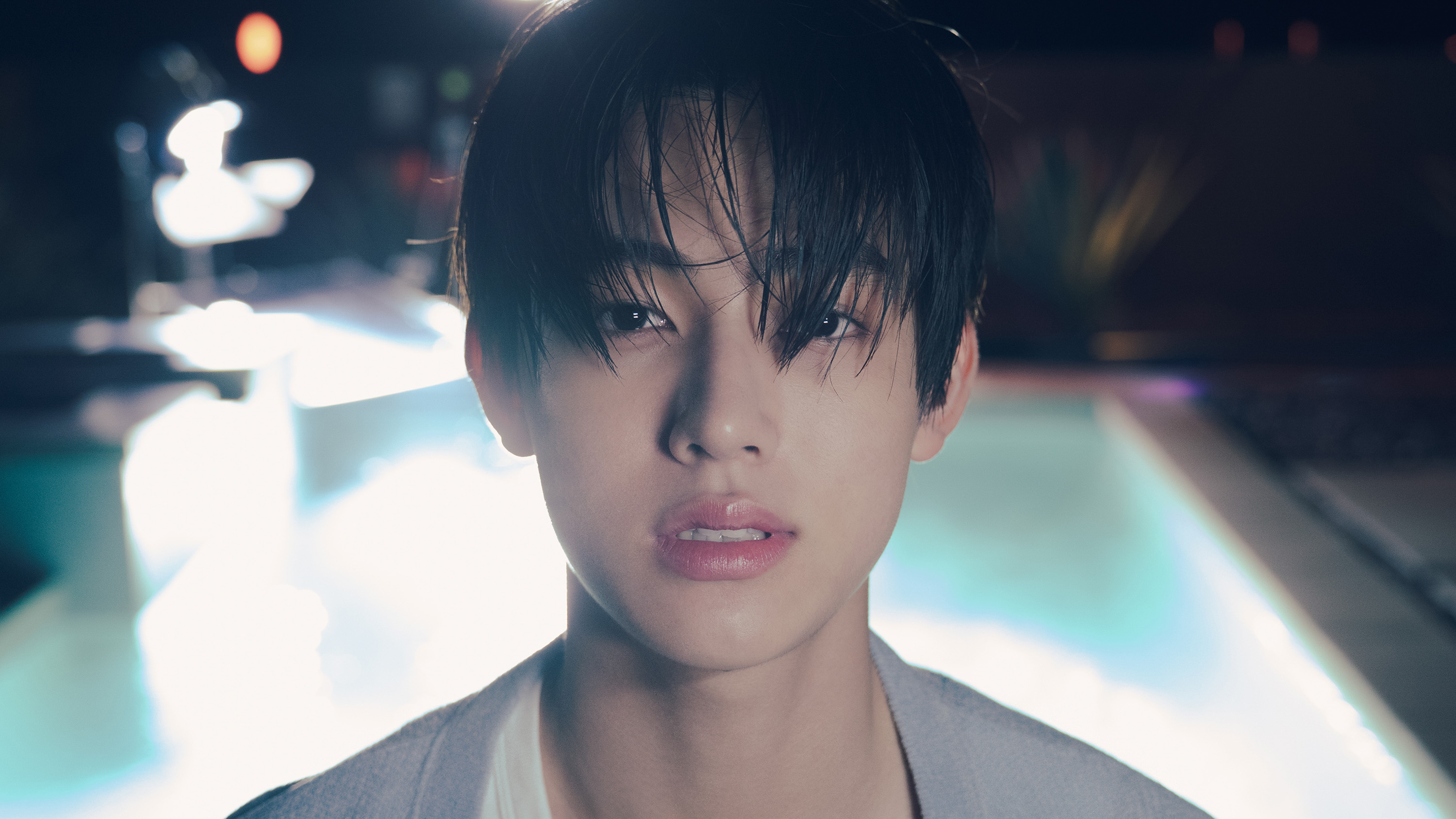 Weverse CORTIS 画像 - CORTIS 'Blue Lips' Official MV Photo Sketch