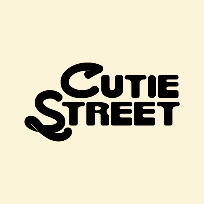 Most recent profile image for KAWAII LAB. CUTIE STREET