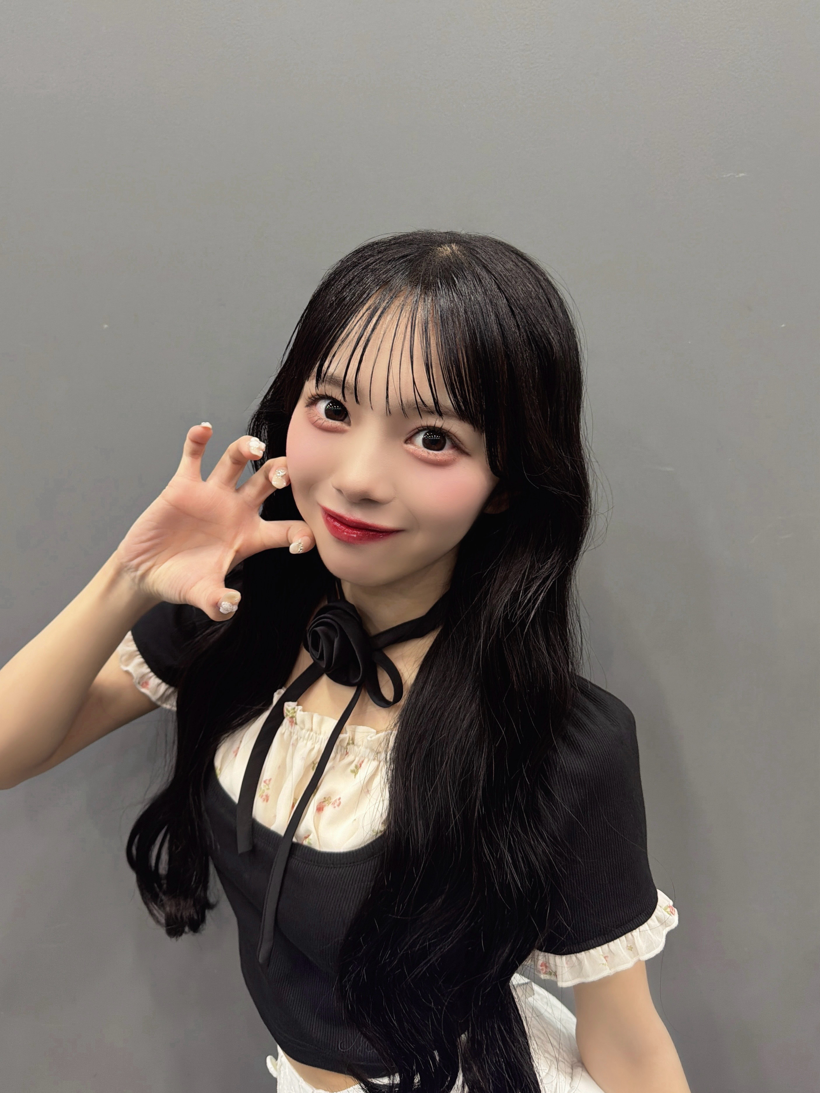 KAWAII LAB.コミュニティの投稿 - 𝖯𝗂𝖼𝗄 𝗎𝗉 !!! ⚡️♡ - CS 増田彩乃