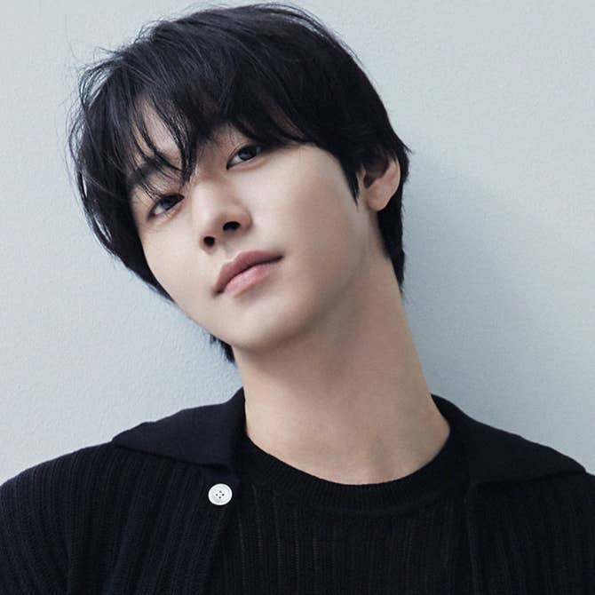 Most recent profile image for AHN HYO SEOP AHN HYO SEOP