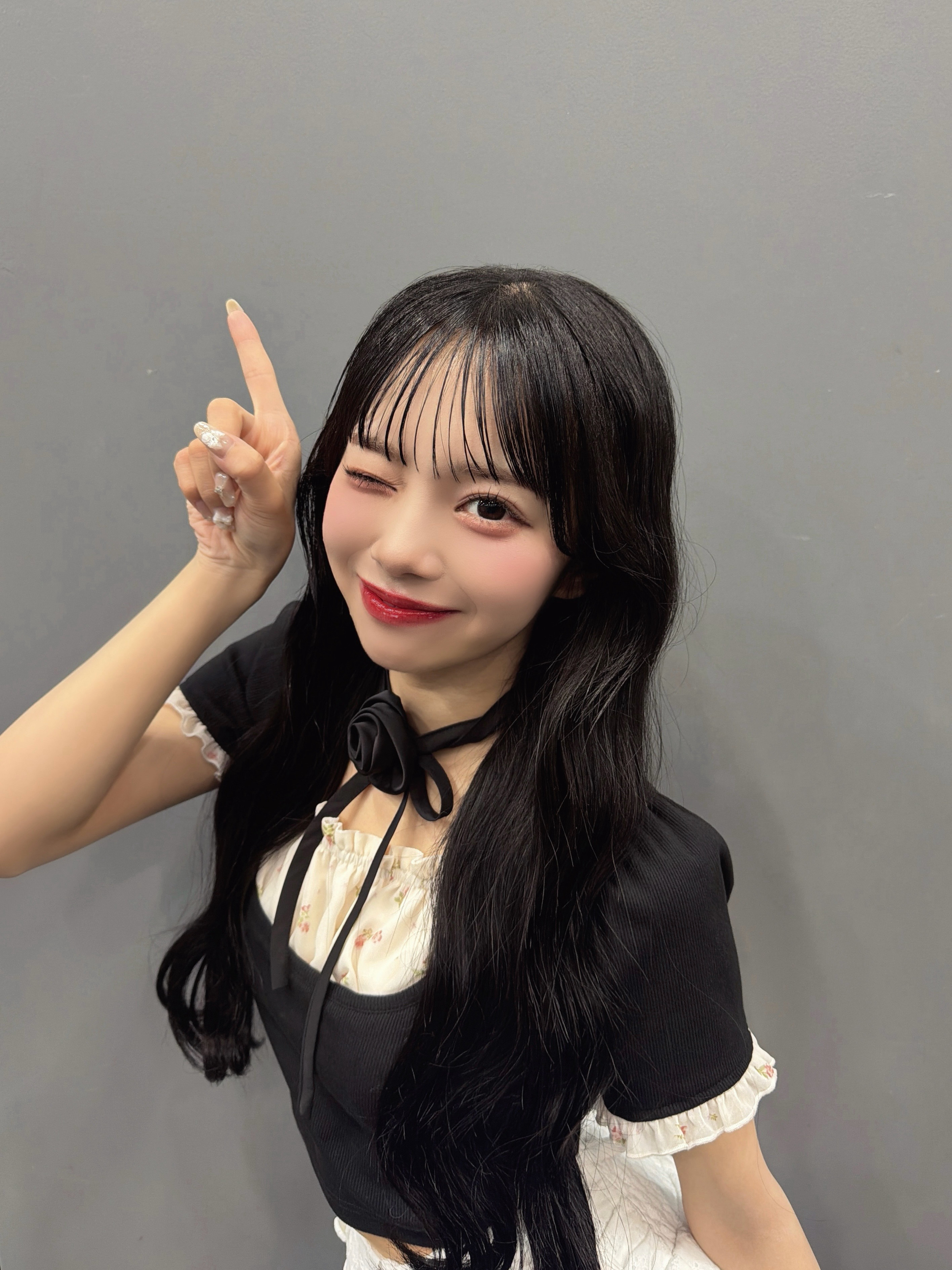 KAWAII LAB.コミュニティの投稿 - ???? ?? !!! ⚡️♡ - CS 増田彩乃