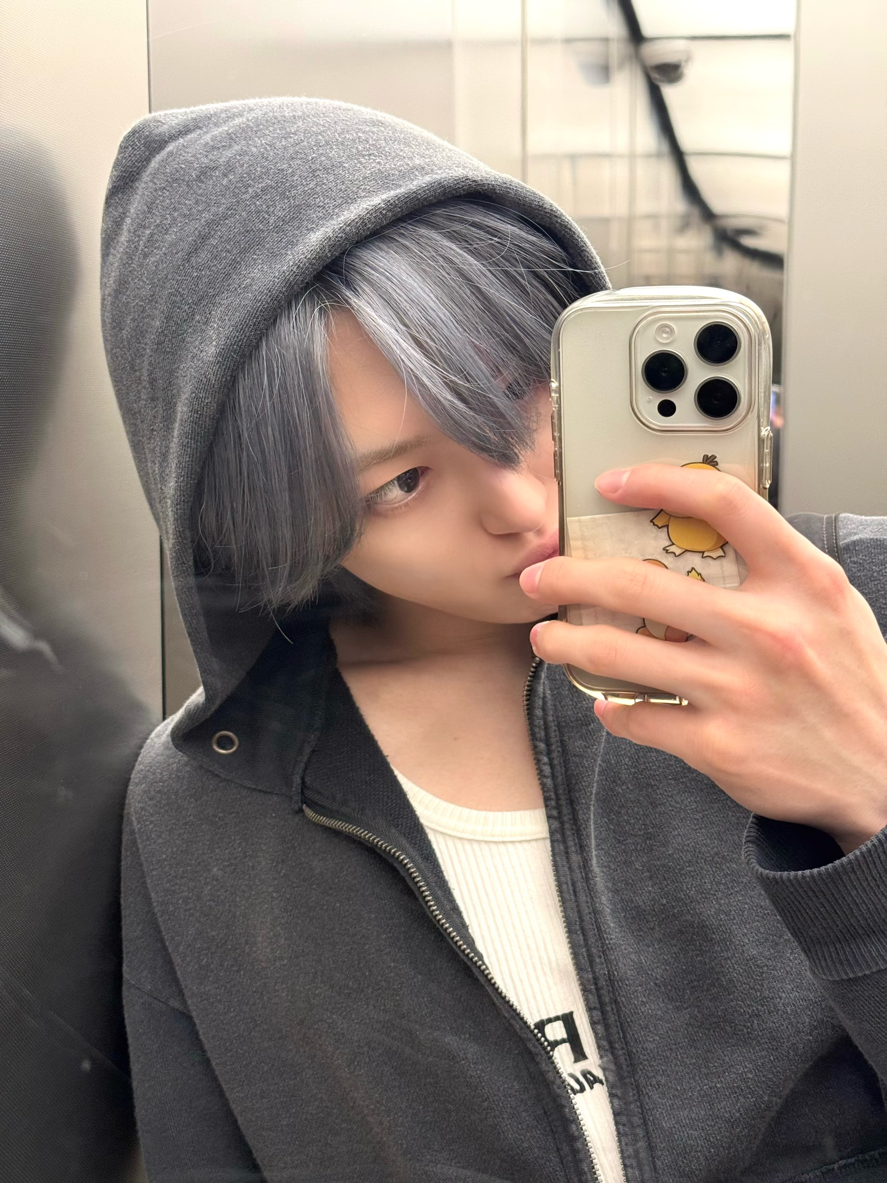 &TEAM Community Post - 🦭💬 - FUMA