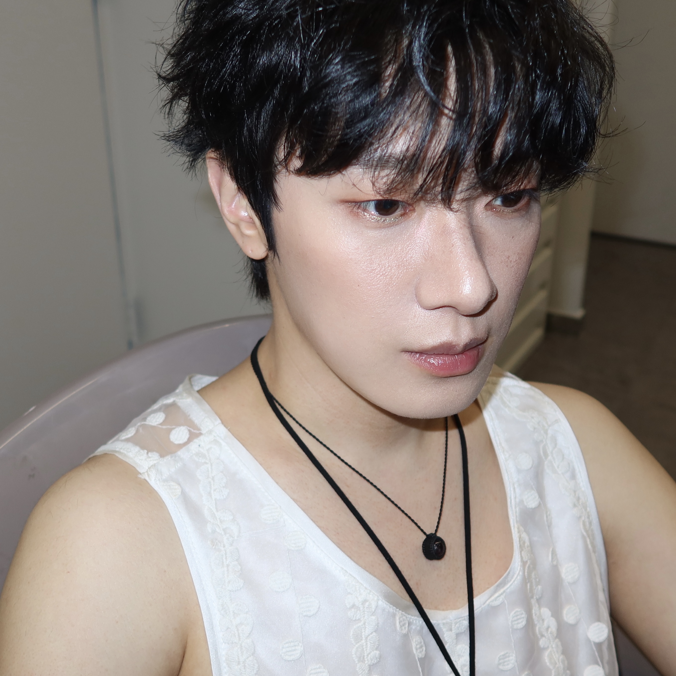 FTISLAND社群貼文 - 조심히 들어가고 내일만나요!! - Choi Min Hwan