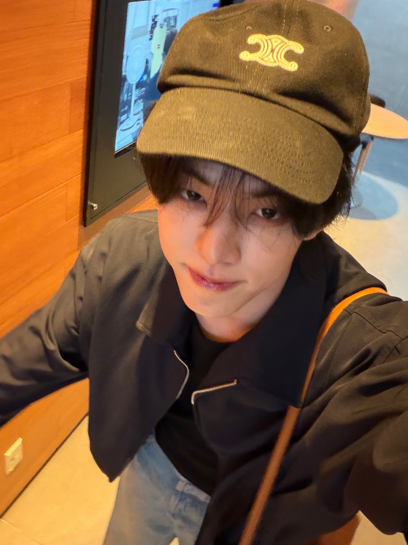 TWS Community Post - 음중퇴근🍋🍋 - DOHOON