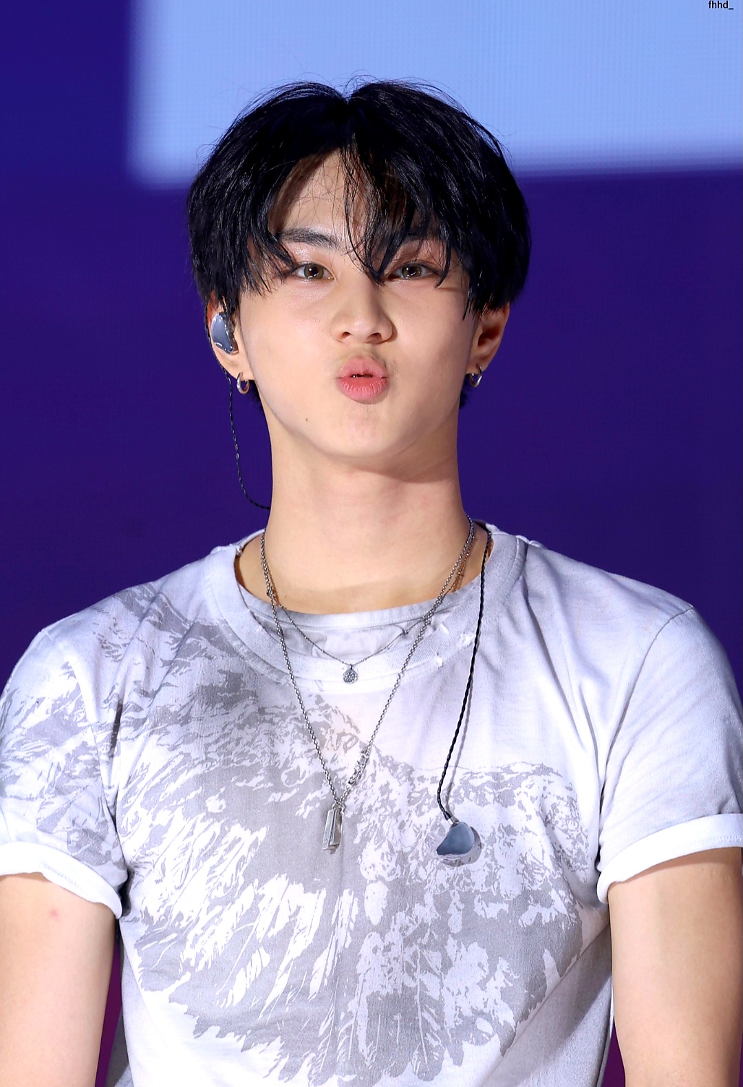 ENHYPENコミュニティの投稿 - JUNGWON❤️💋ENHYPEN❤️💋 WEVERSE CON
