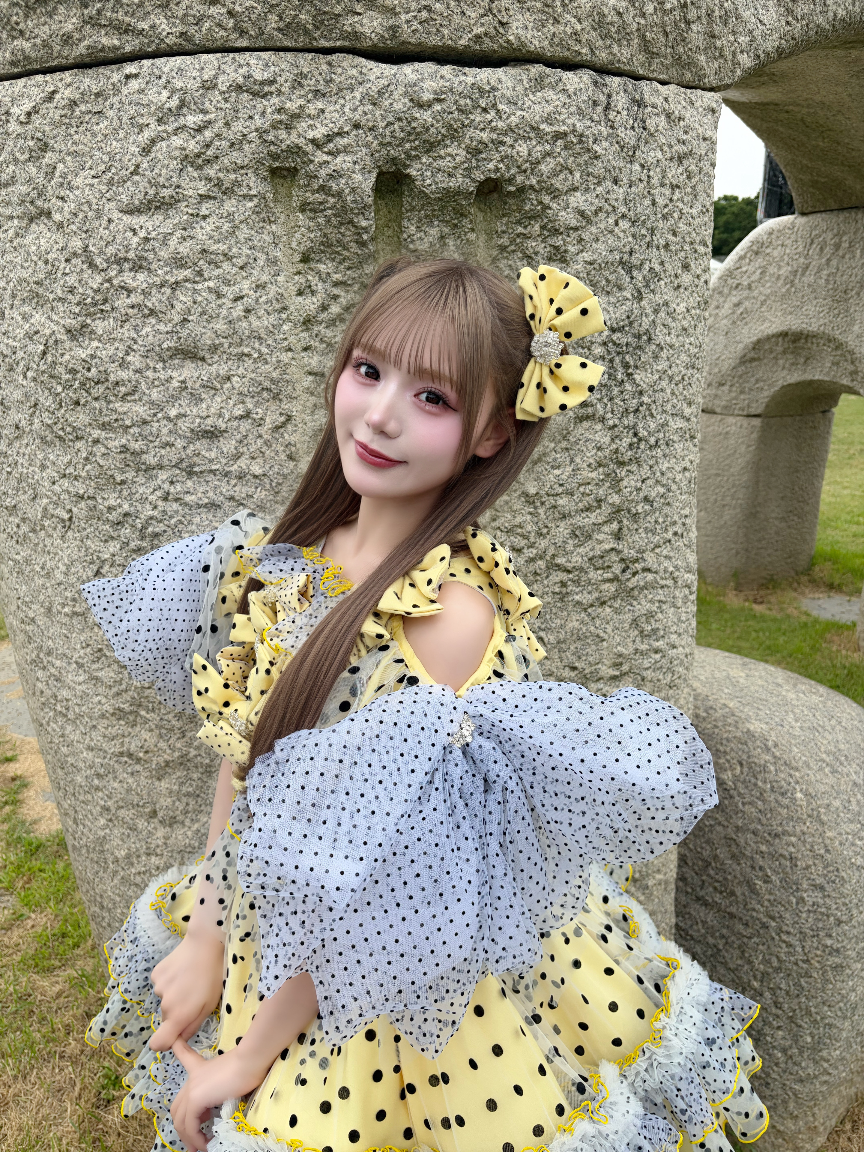 KAWAII LAB.コミュニティの投稿 - #WeversConFestival ⑅ ⸝꙳ 오늘