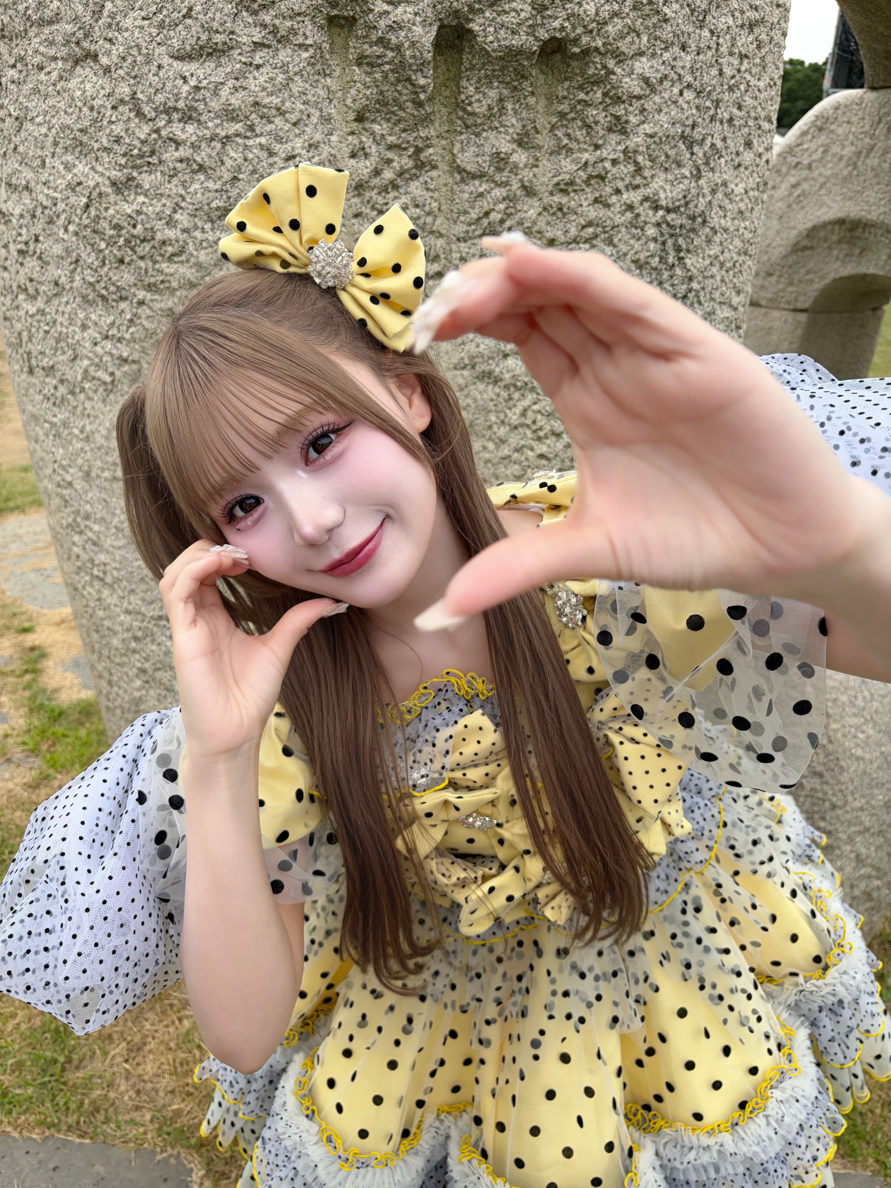 KAWAII LAB. コミュニティの投稿 - #WeversConFestival ⑅ ⸝꙳ 오늘