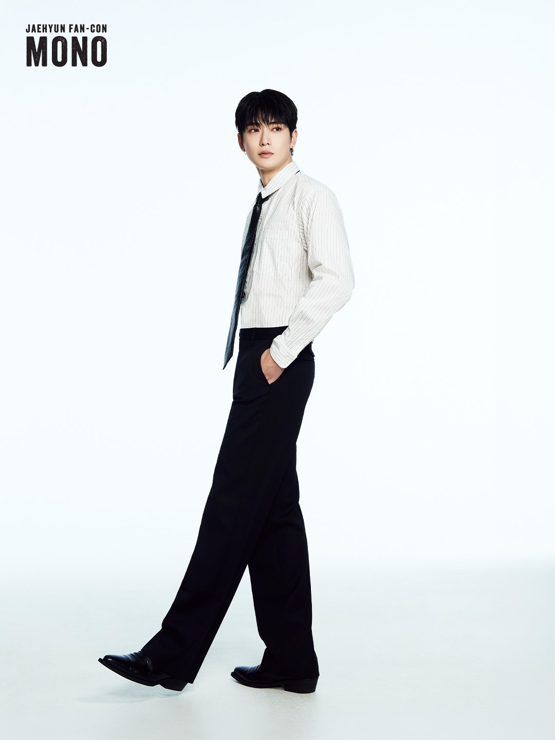 Weverse NCT 127 Image - JAEHYUN FAN-CON TOUR <Mono> Additional Photos