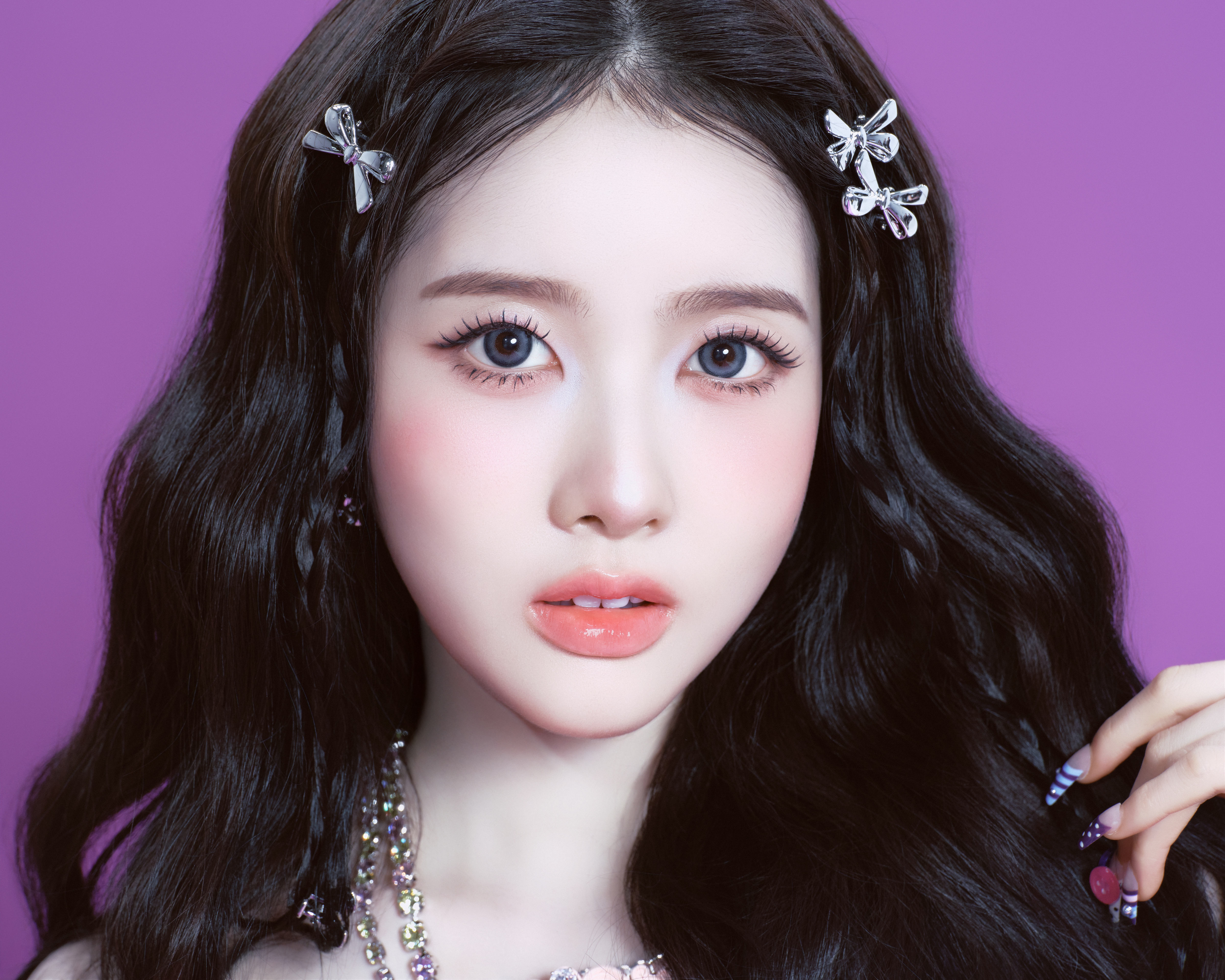 STAYC Community Post - STAYC The 6th Single Album 【2:LOVE