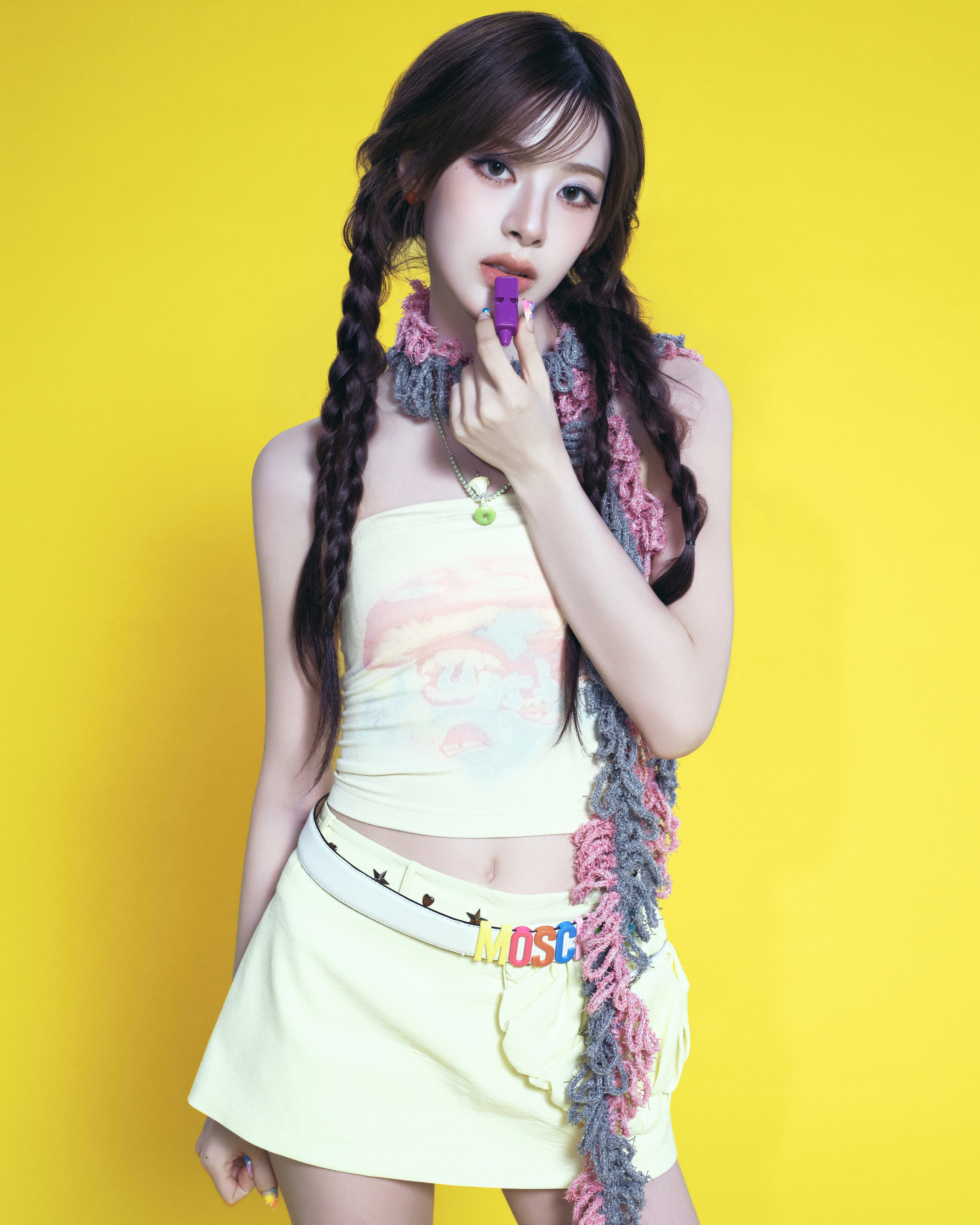 Post de la Comunidad STAYC - STAYC The 6th Single Album 【2:LOVE