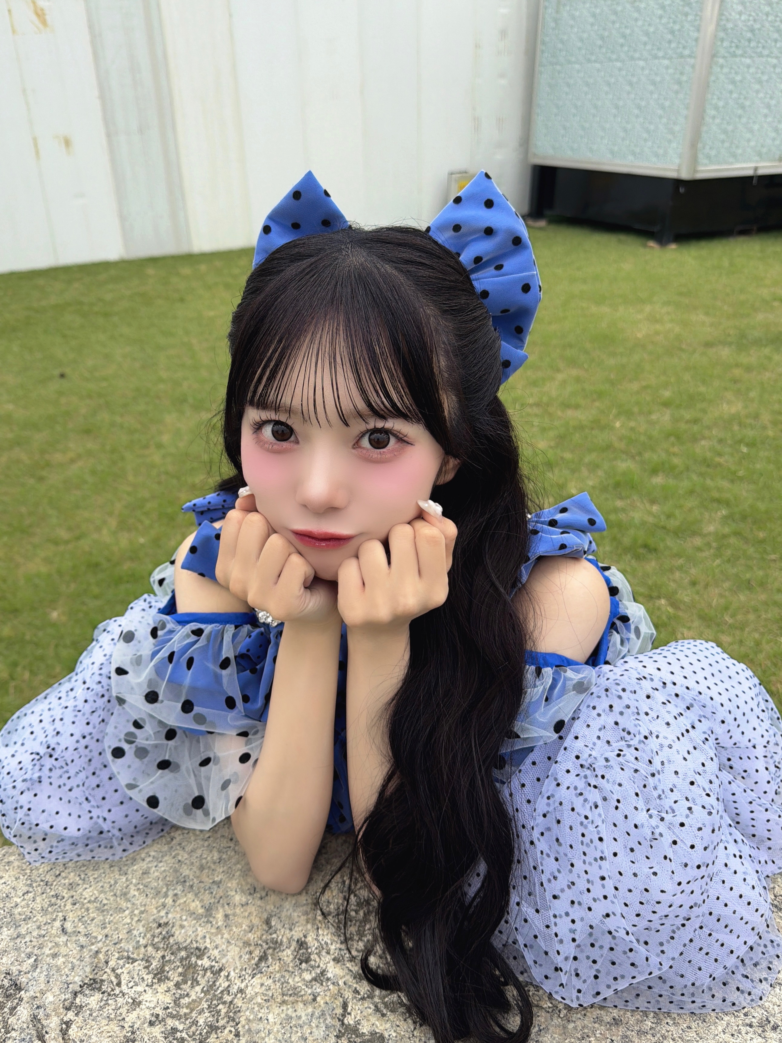 KAWAII LAB.コミュニティの投稿 - 6/7！WeverseConFestival 감사합니다