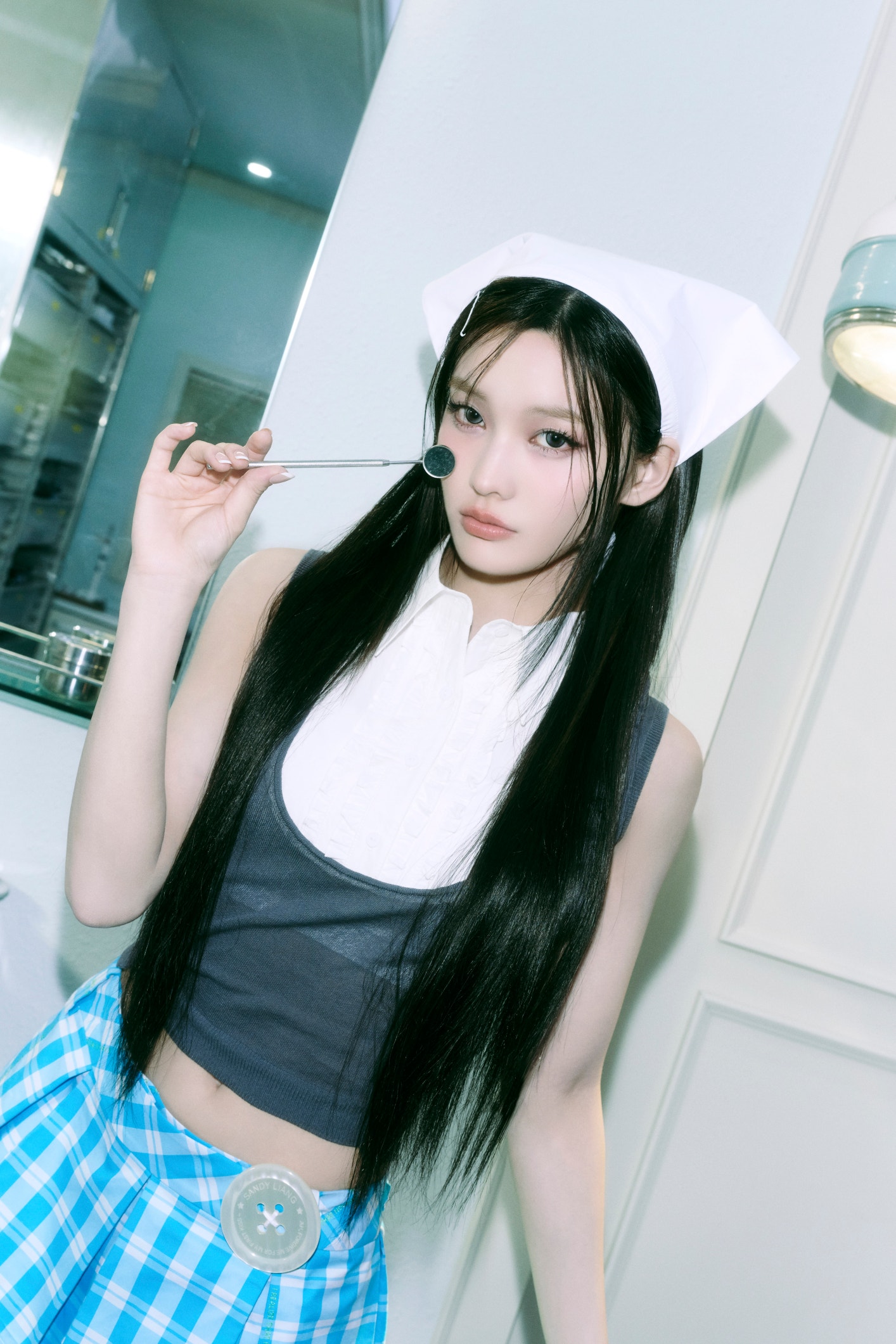 Weverse ILLIT Image - 'ICONIC BY MISTAKE' : FACETS - #IROHA