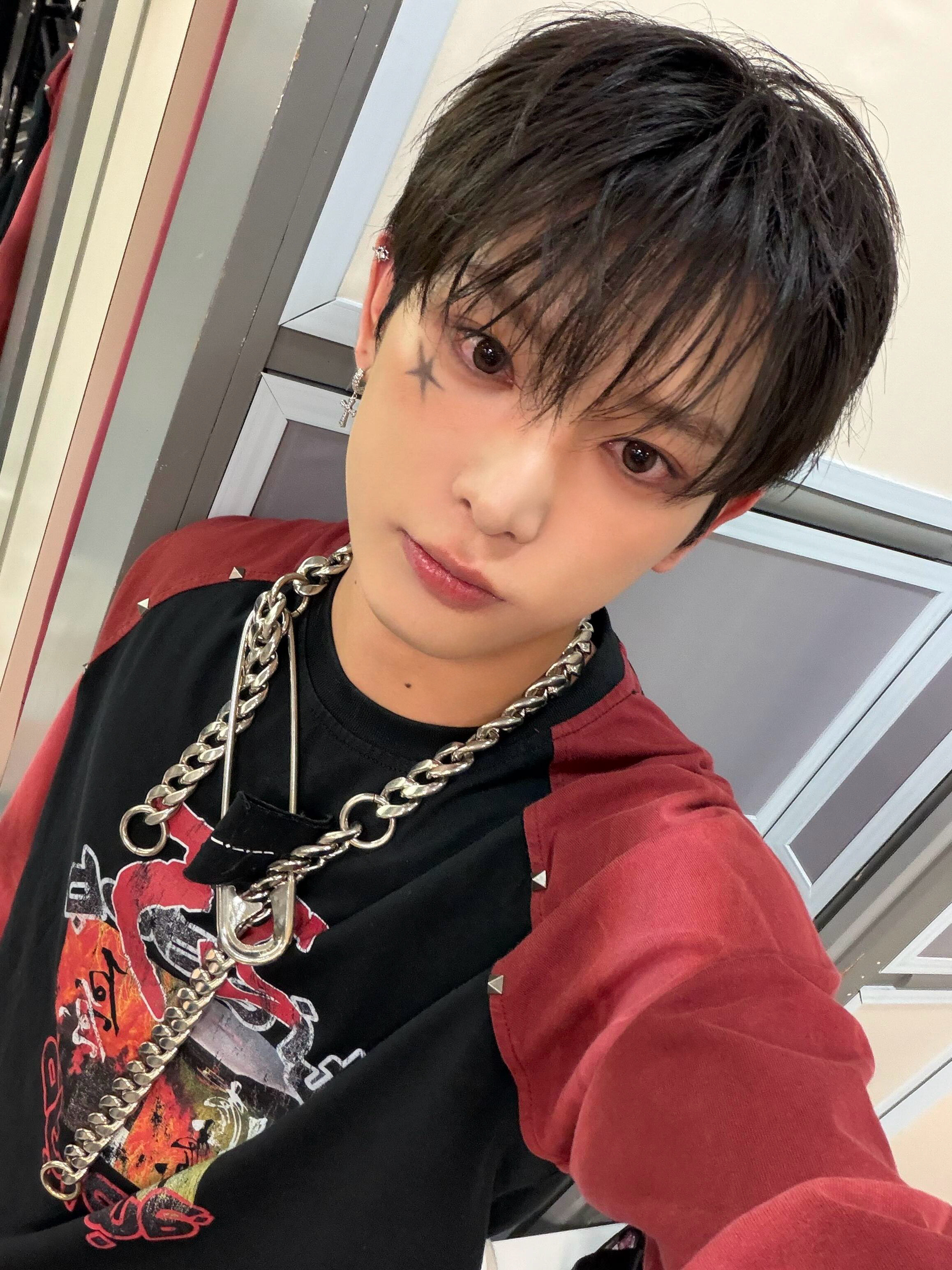 &TEAMコミュニティの投稿 - 🤘🏻🎸⚡️ - HARUA