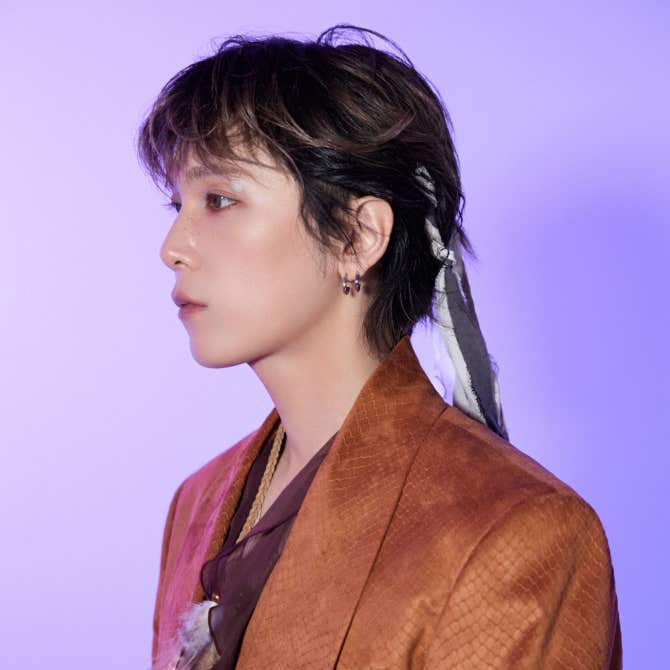 Most recent profile image for FTISLAND Lee Hong Gi