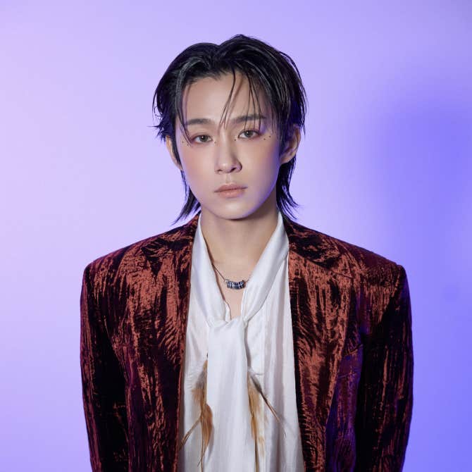 Most recent profile image for FTISLAND Lee Jae Jin 