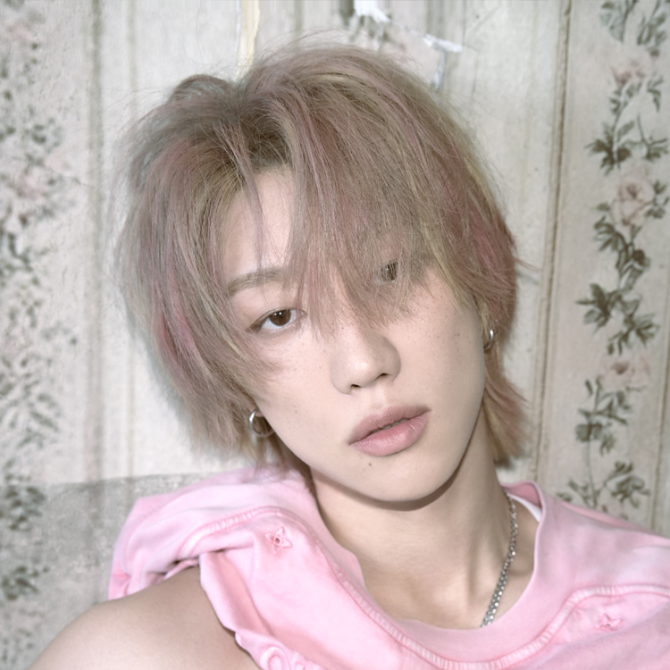 Most recent profile image for SEVENTEEN THE 8