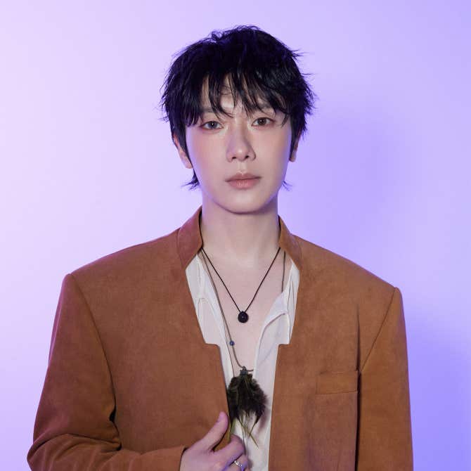 Most recent profile image for FTISLAND Choi Min Hwan