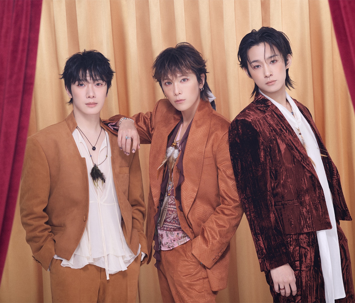 Notice] 2025 FTISLAND LIVE 'MAD HAPPY'