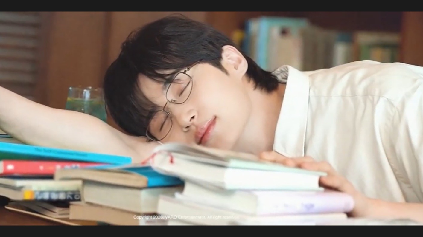 Weverse BYEON WOO SEOK Media - 𝟸𝟶𝟸𝟼 𝙱𝚈𝙴𝙾𝙽𝚆𝙾𝙾𝚂𝙴𝙾𝙺