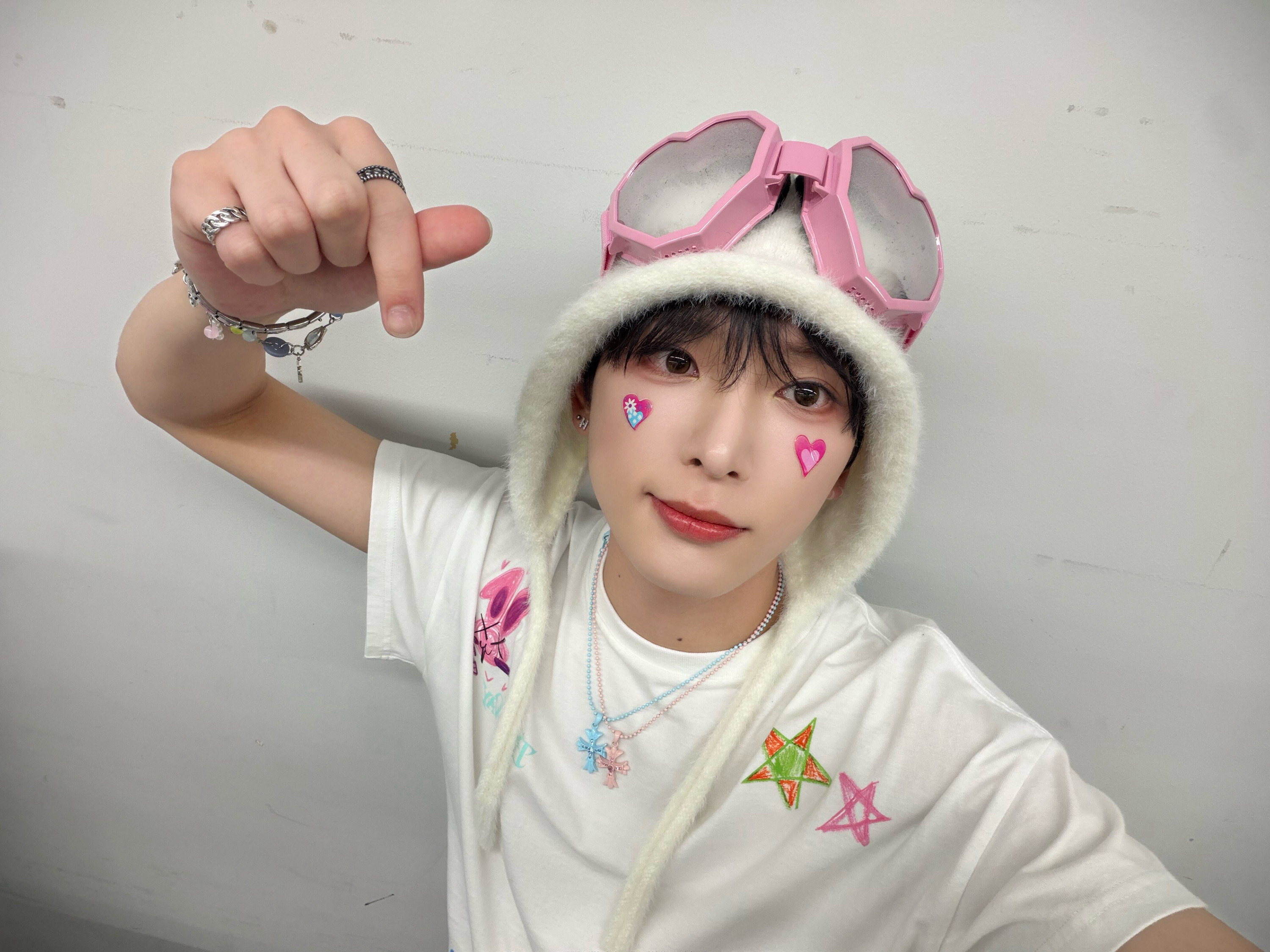 &TEAM アイドル陸上大会 アユクデ HARUA ハルアトレカ &TEAMコミュニティの投稿 - 北九州🫶 - HARUA