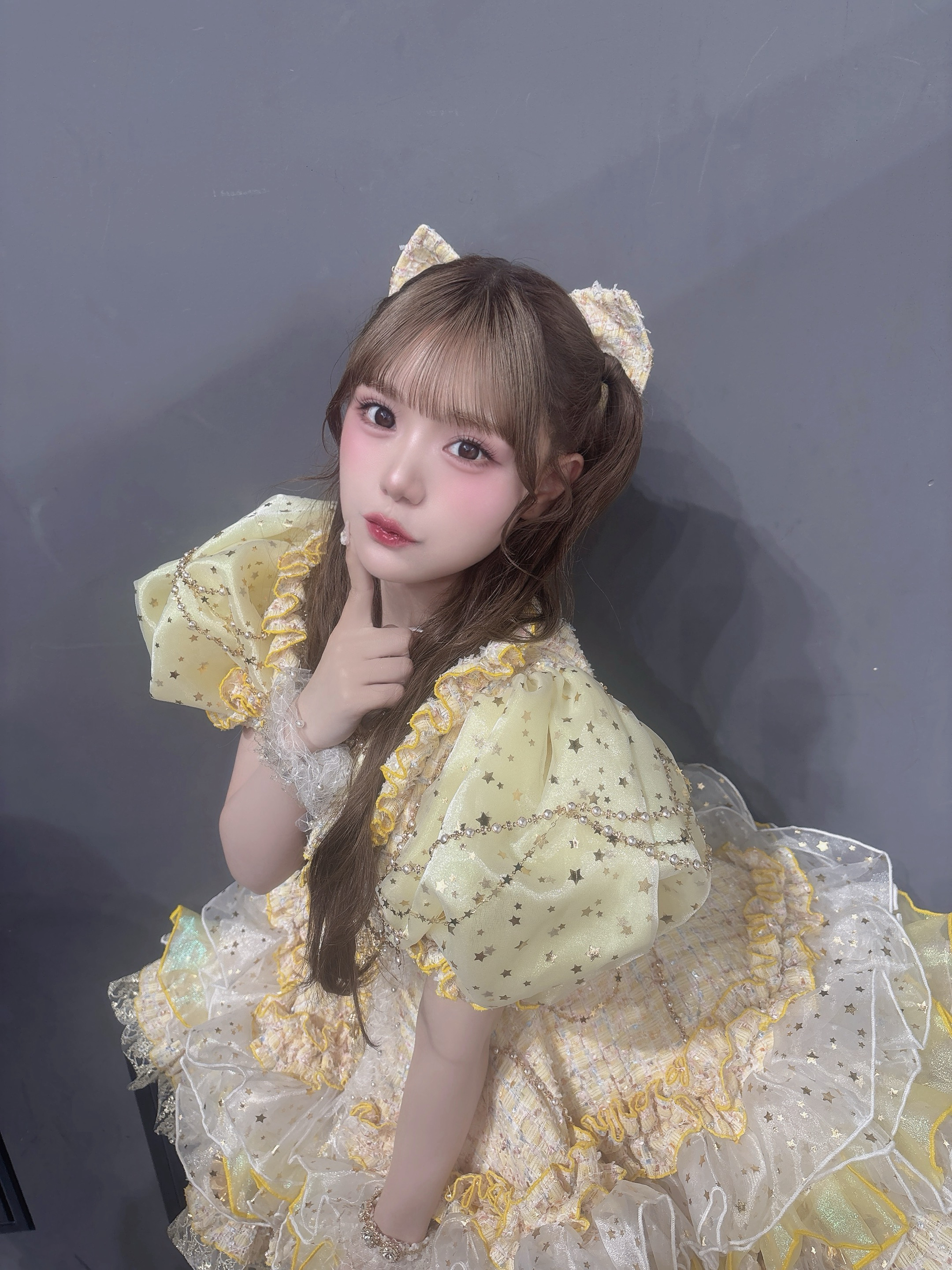 KAWAII LAB. Community Post - 🐥⸒⸒ - CS Risa Furusawa