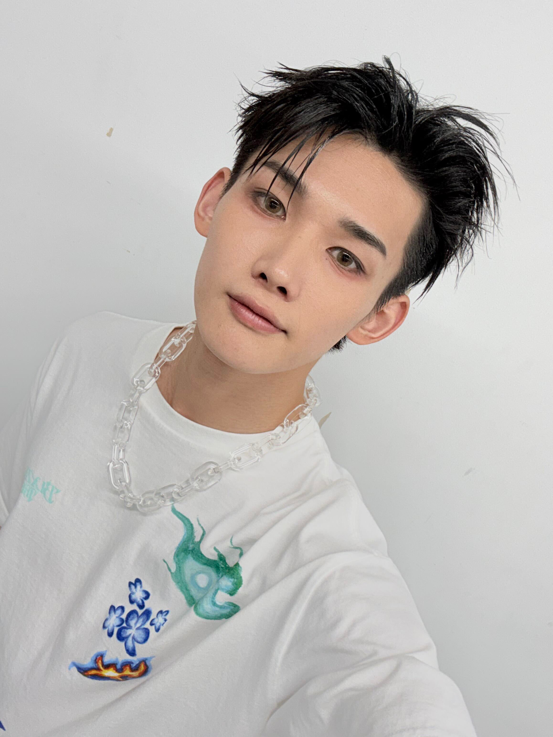 &TEAM JO NOW withmuu 購入特典 &TEAMコミュニティの投稿 - 北九州二日間ありがとーー！！ - JO