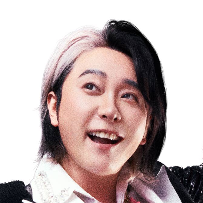 Most recent profile image for MGA Motoki Ohmori