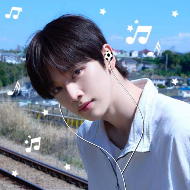 Most recent profile image for RIIZE SUNGCHAN