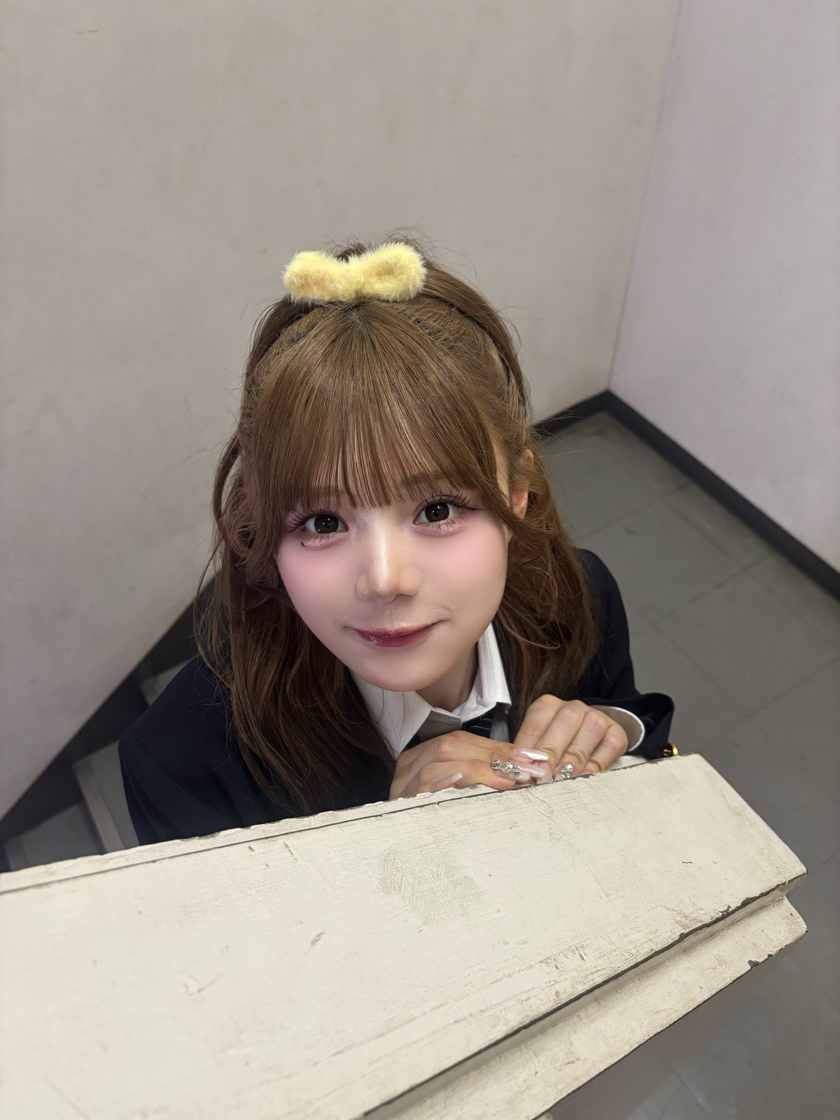 スピカさま。☺︎⋆ KAWAII LAB. 커뮤니티 포스트 - 안뇽~🐥⸒⸒ - CS Risa Furusawa