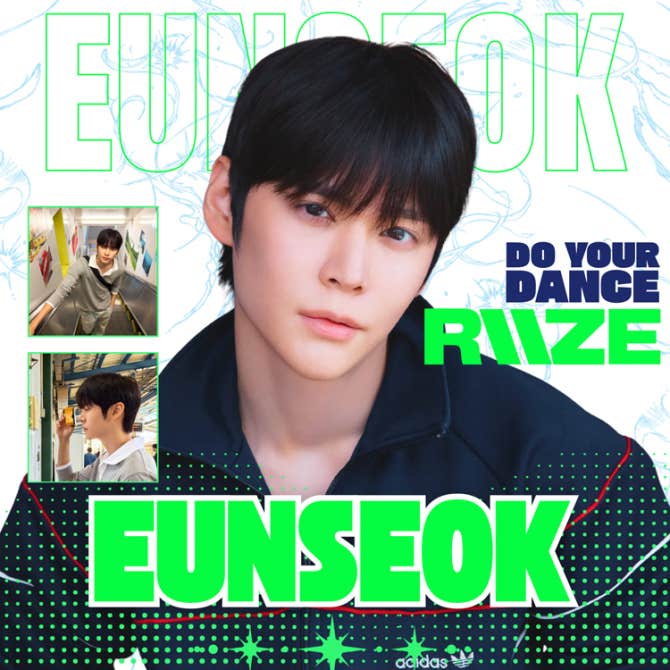 Most recent profile image for RIIZE EUNSEOK