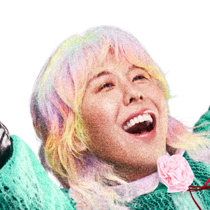 Most recent profile image for MGA Ryoka Fujisawa